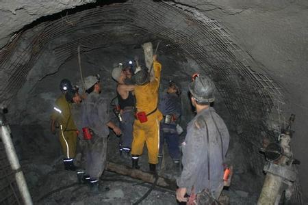 灵璧工程爆破中的危险因素分析以及应对工程爆破危险的措施